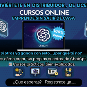 MÉTODO CHAT-GPT 6 MESES