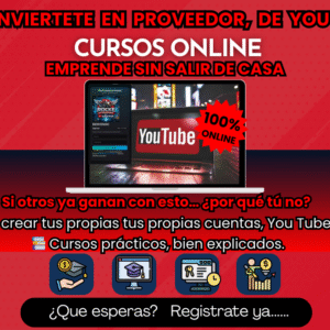 APRENDE A CREAR TUS PROPIAS CUENTAS YOU TUBE PREMIUM APK