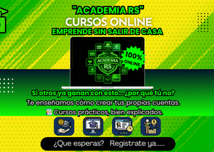 ACADEMIA CURSOS ACTUALIZADOS